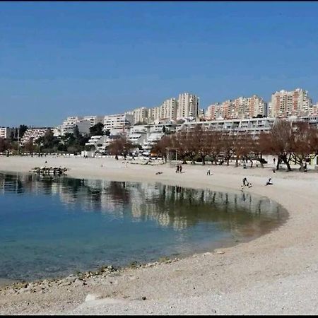 Apartman Nada Split Exterior photo