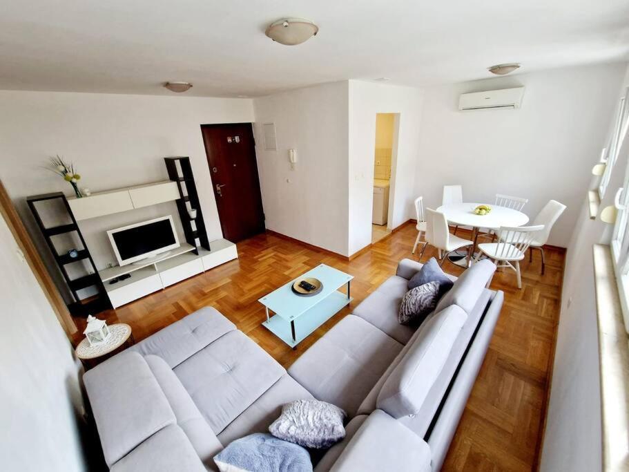 Apartman Nada Split Exterior photo