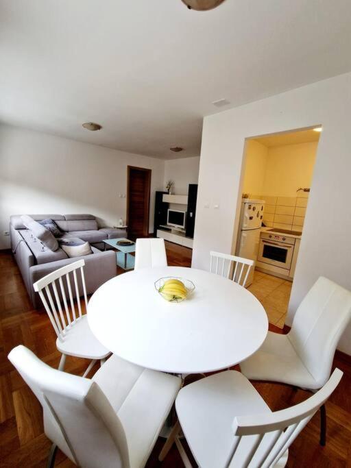 Apartman Nada Split Exterior photo