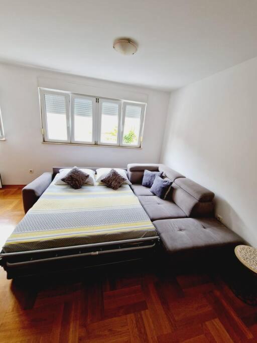 Apartman Nada Split Exterior photo