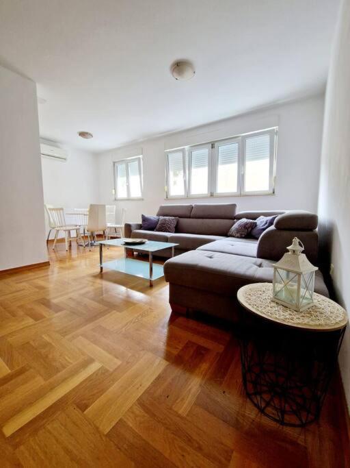Apartman Nada Split Exterior photo