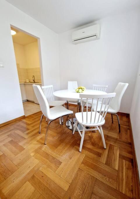 Apartman Nada Split Exterior photo