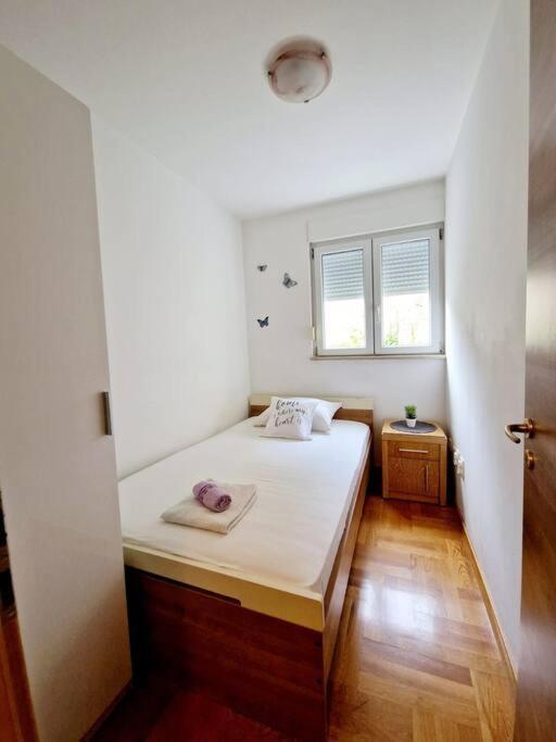Apartman Nada Split Exterior photo